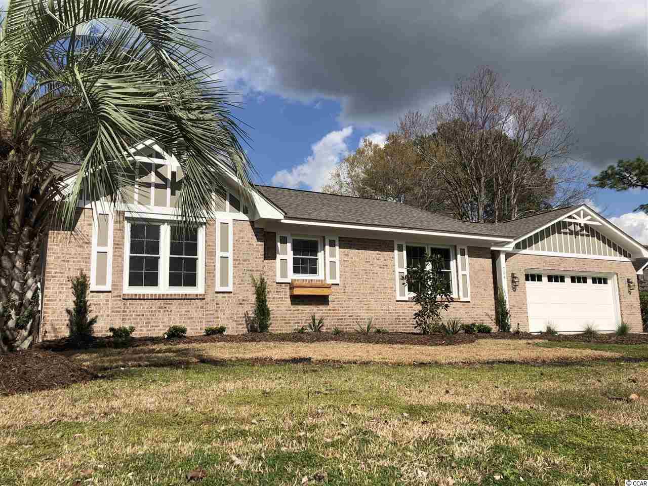 704 Waccamaw River Rd. Myrtle Beach, SC 29588