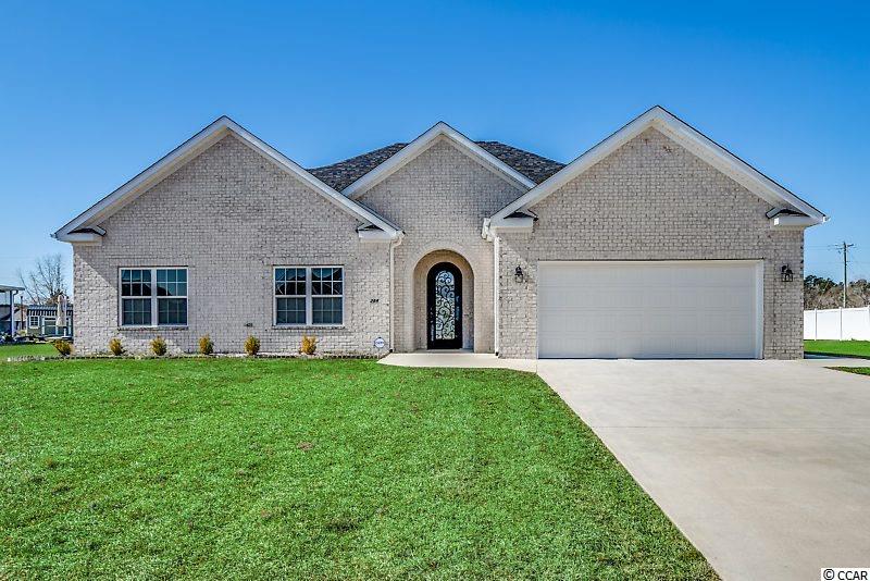 284 Vineyard Lake Circle Conway, SC 29527