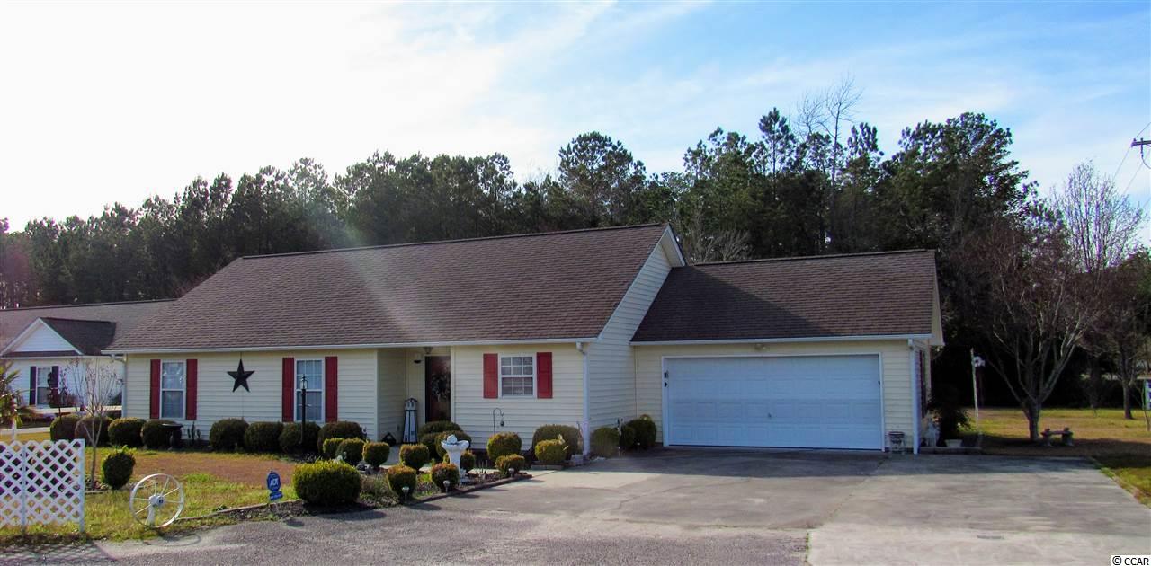 155 Fox Glen Dr. Loris, SC 29569