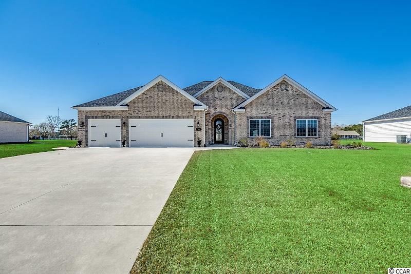 118 Vineyard Lake Circle Conway, SC 29527