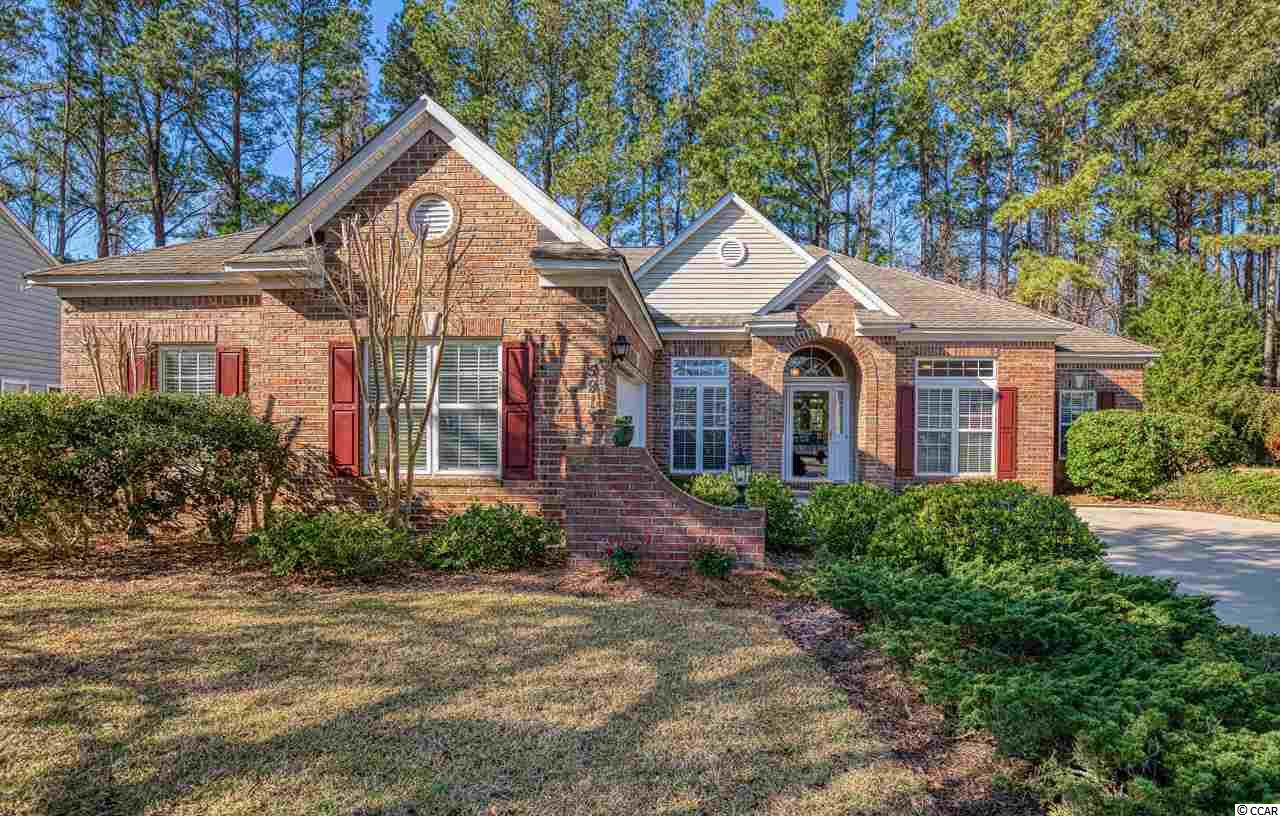 5913 Falcon Landing Circle North Myrtle Beach, SC 29582