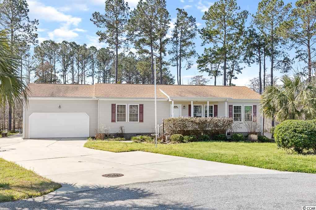 1012 Niagara Ct. Little River, SC 29566