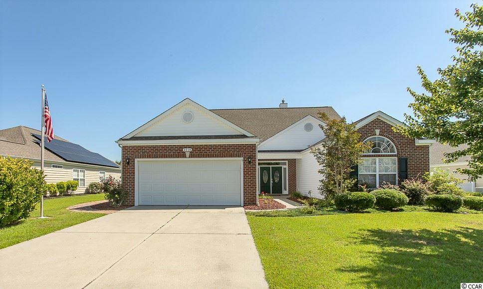 3216 Fieldstone St. Myrtle Beach, SC 29579