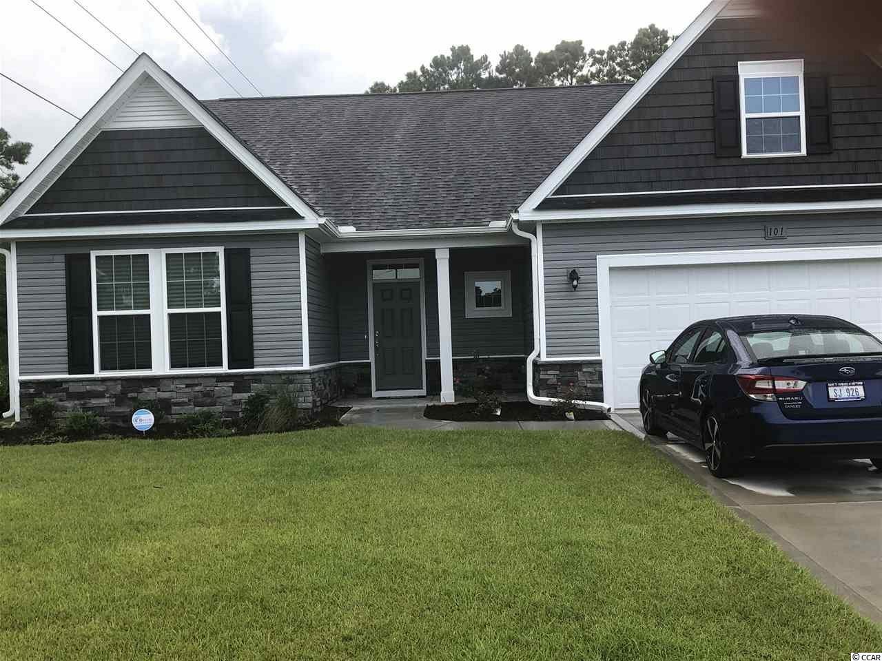 201 Astoria Park Loop Conway, SC 29526