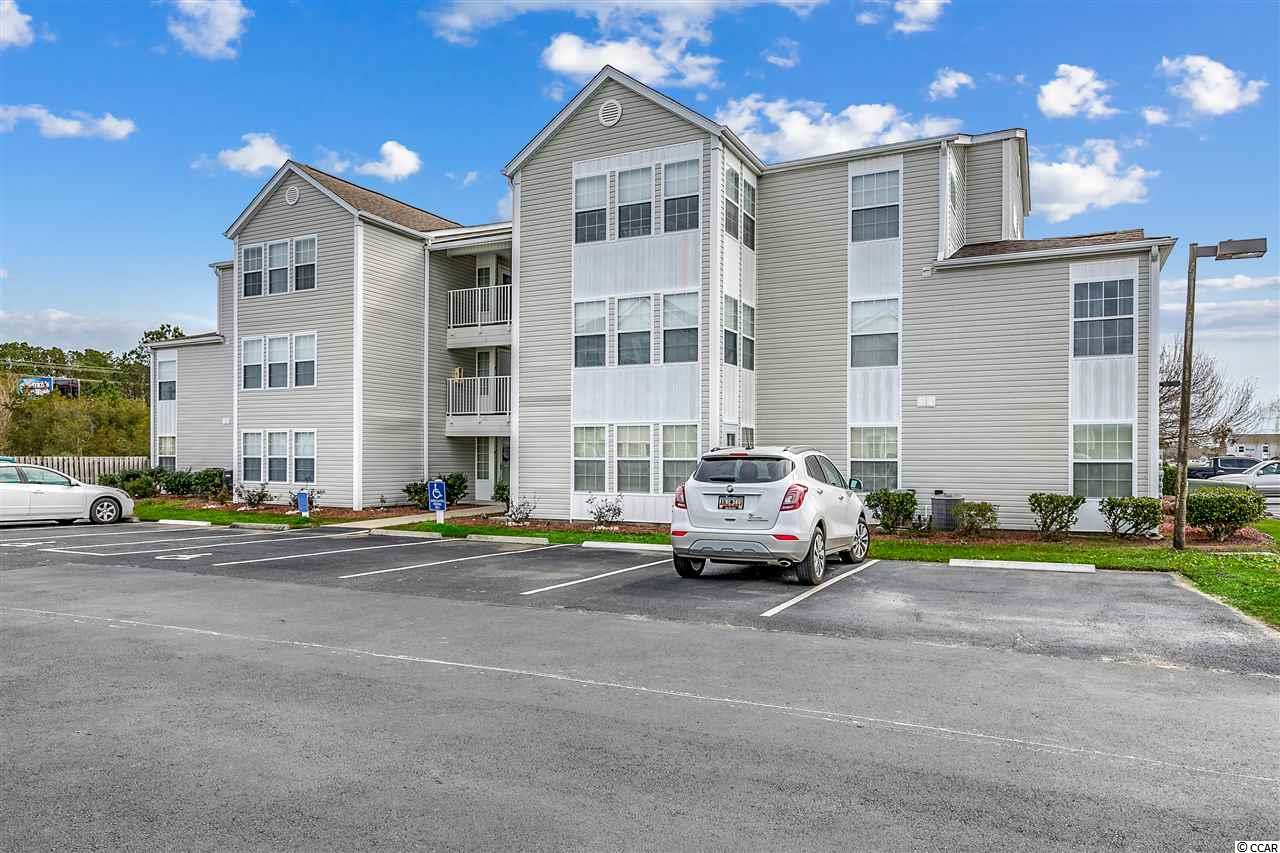 2262 Andover Dr. UNIT E Surfside Beach, SC 29575