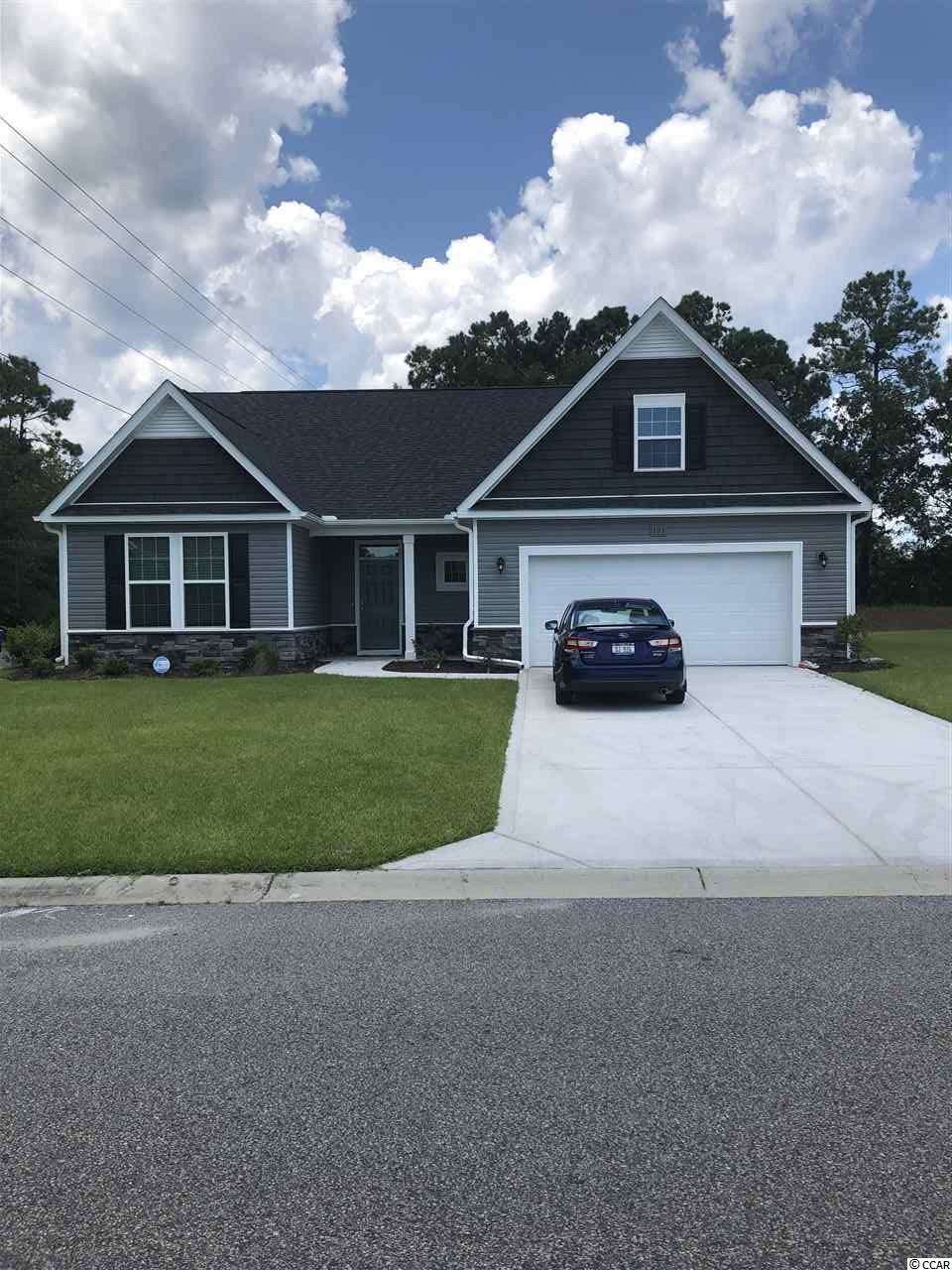 265 Astoria Park Loop Conway, SC 29526