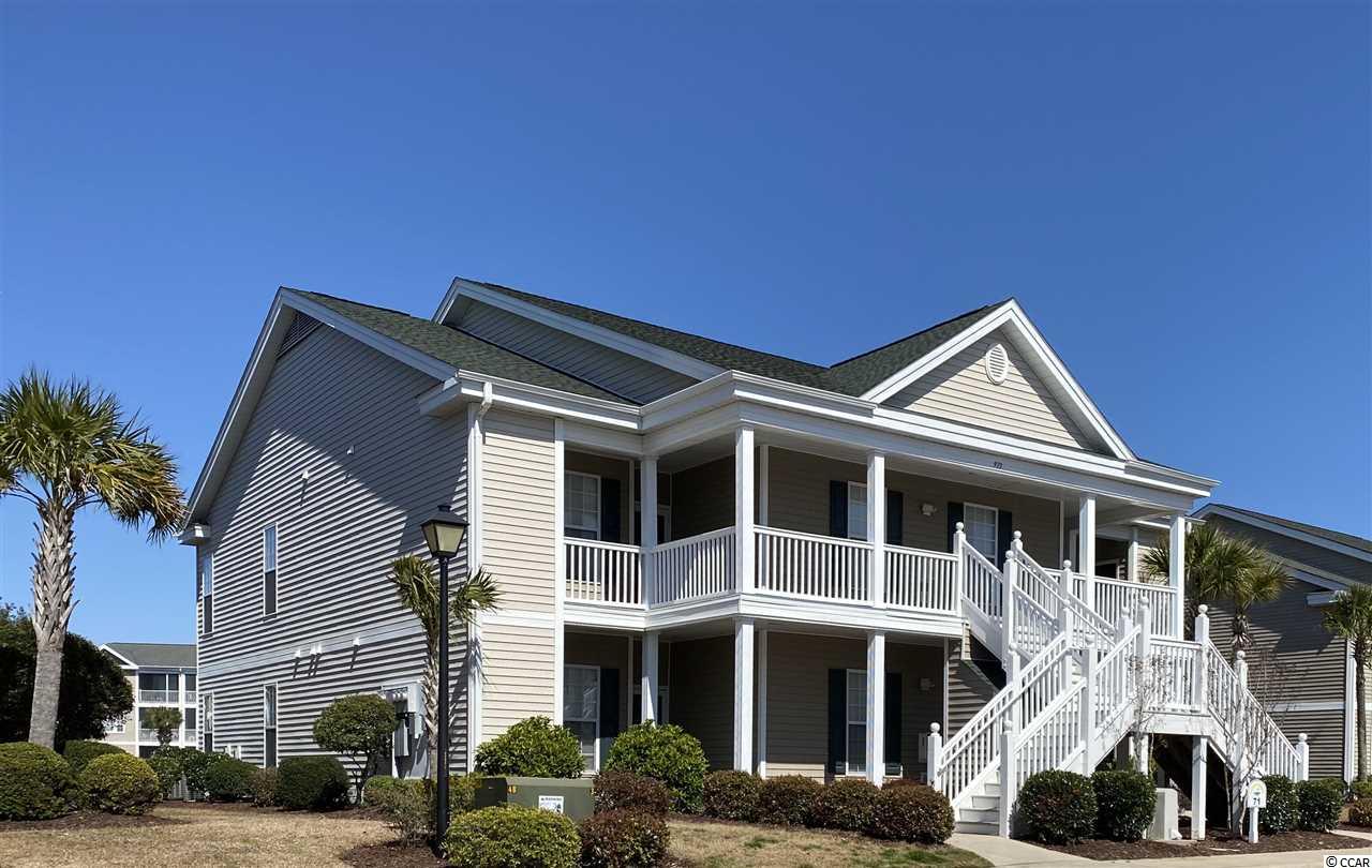 973 Great Egret Circle UNIT 71B Sunset Beach, NC 28468