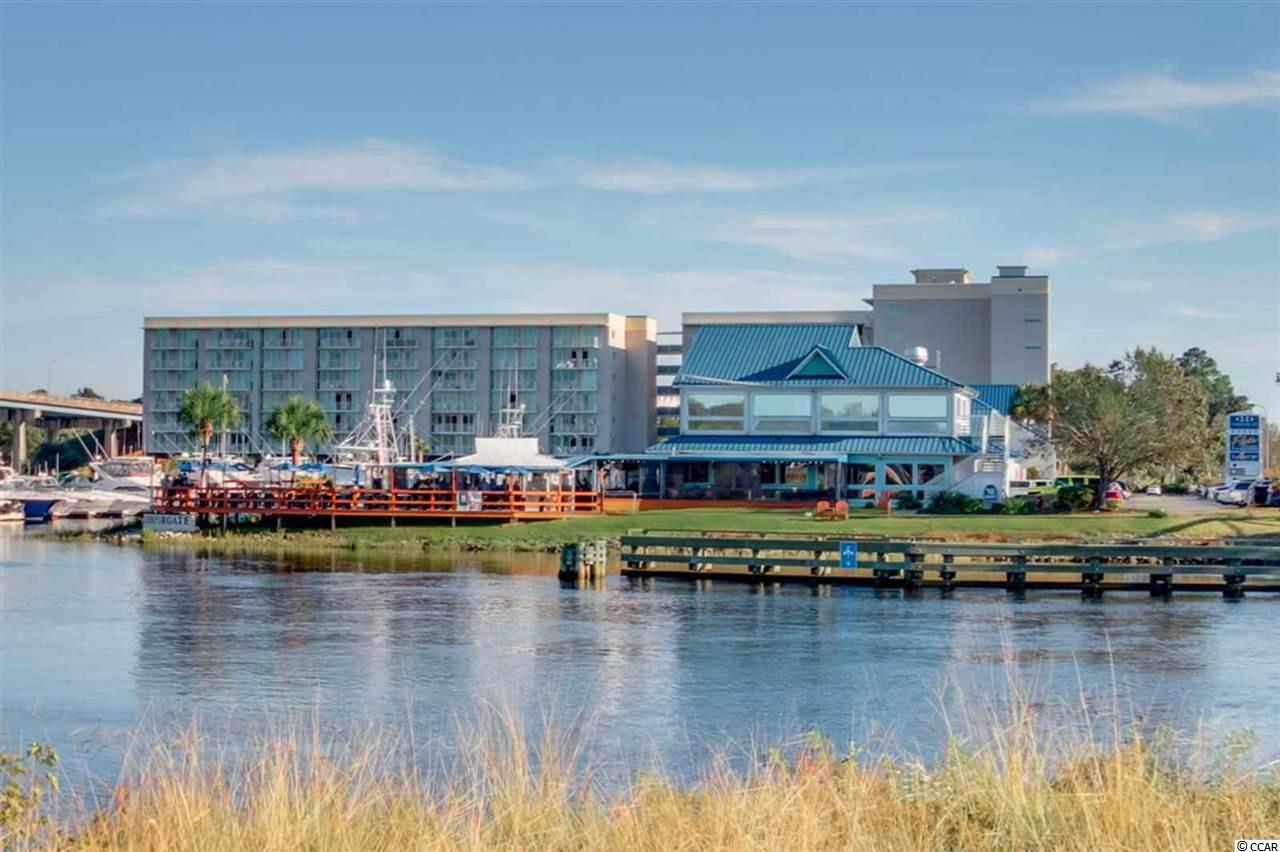 2100 Sea Mountain Hwy. UNIT #122 North Myrtle Beach, SC 29582