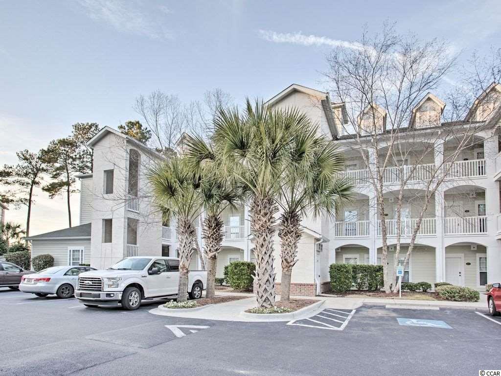 112 Cypress Point Ct. UNIT 101A Myrtle Beach, SC 29579