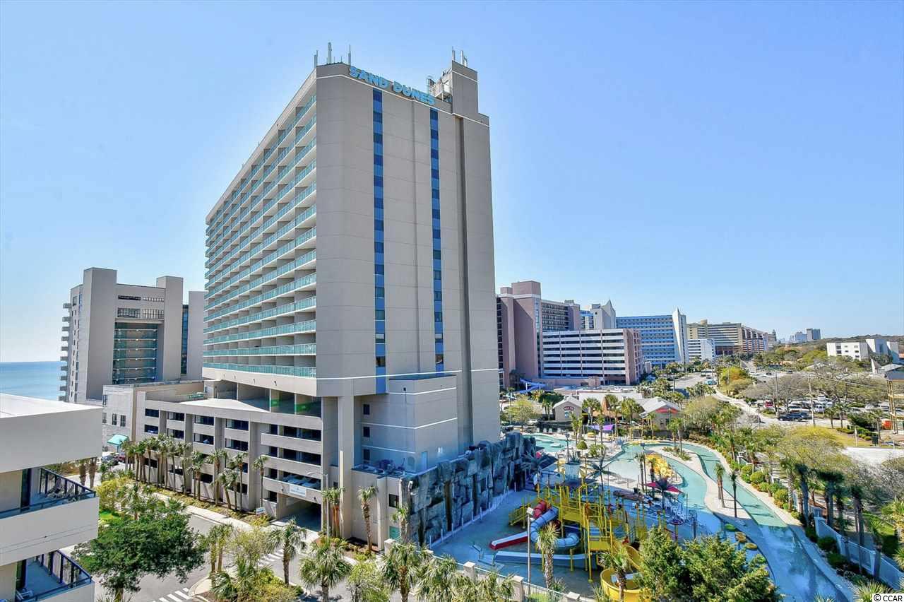 201 74th Ave. N UNIT #1028 Myrtle Beach, SC 29572