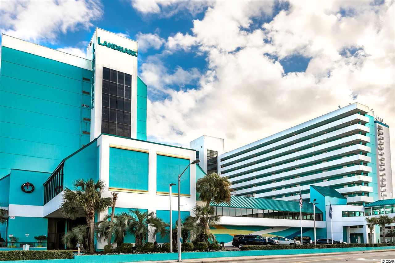 1501 S Ocean Blvd. UNIT #1037 Myrtle Beach, SC 29577