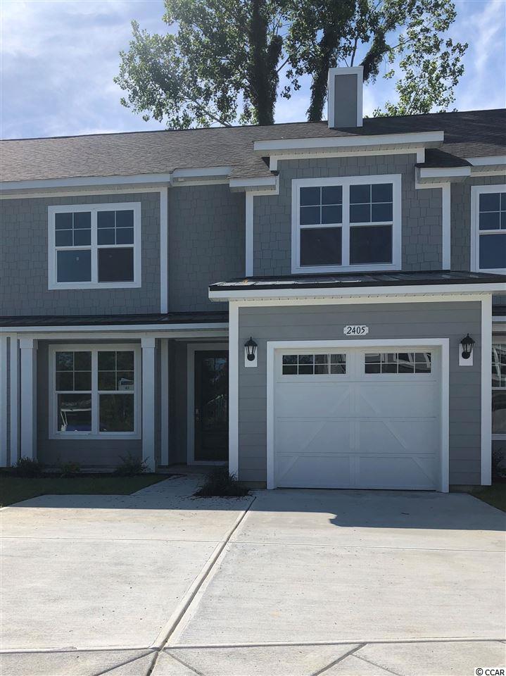 2405 Thoroughfare Dr. UNIT Lot 43 North Myrtle Beach, SC 29582