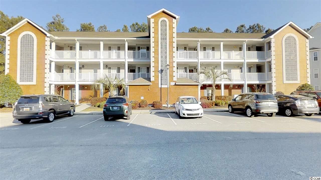 4834 Innisbrook Ct. UNIT #1105 Myrtle Beach, SC 29579