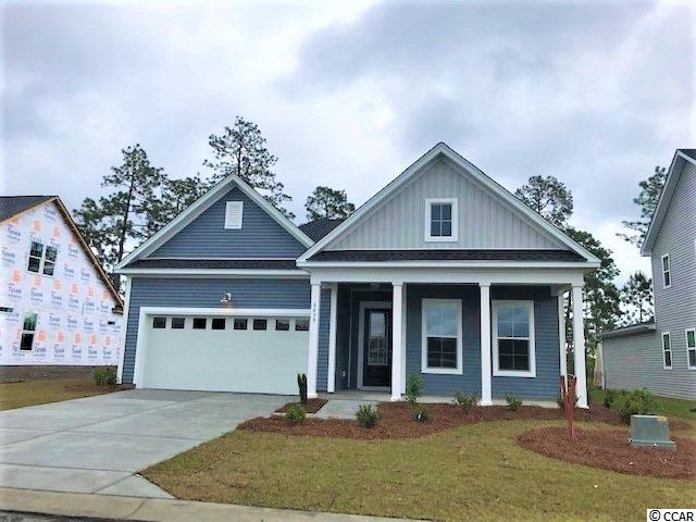 6439 Chadderton Circle Myrtle Beach, SC 29579
