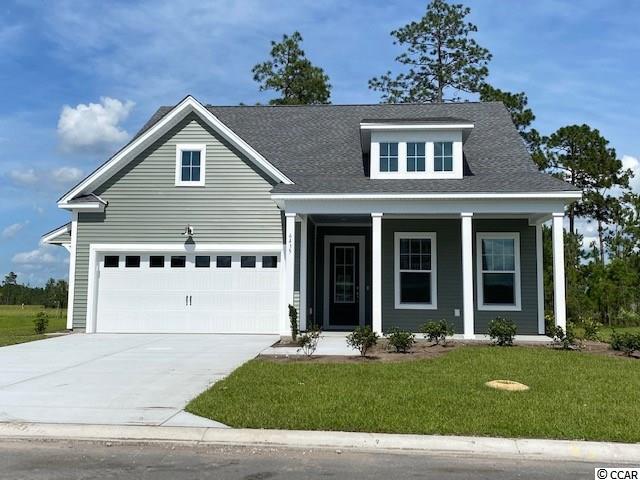 6435 Chadderton Circle Myrtle Beach, SC 29579