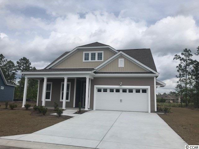 6431 Chadderton Circle Myrtle Beach, SC 29579