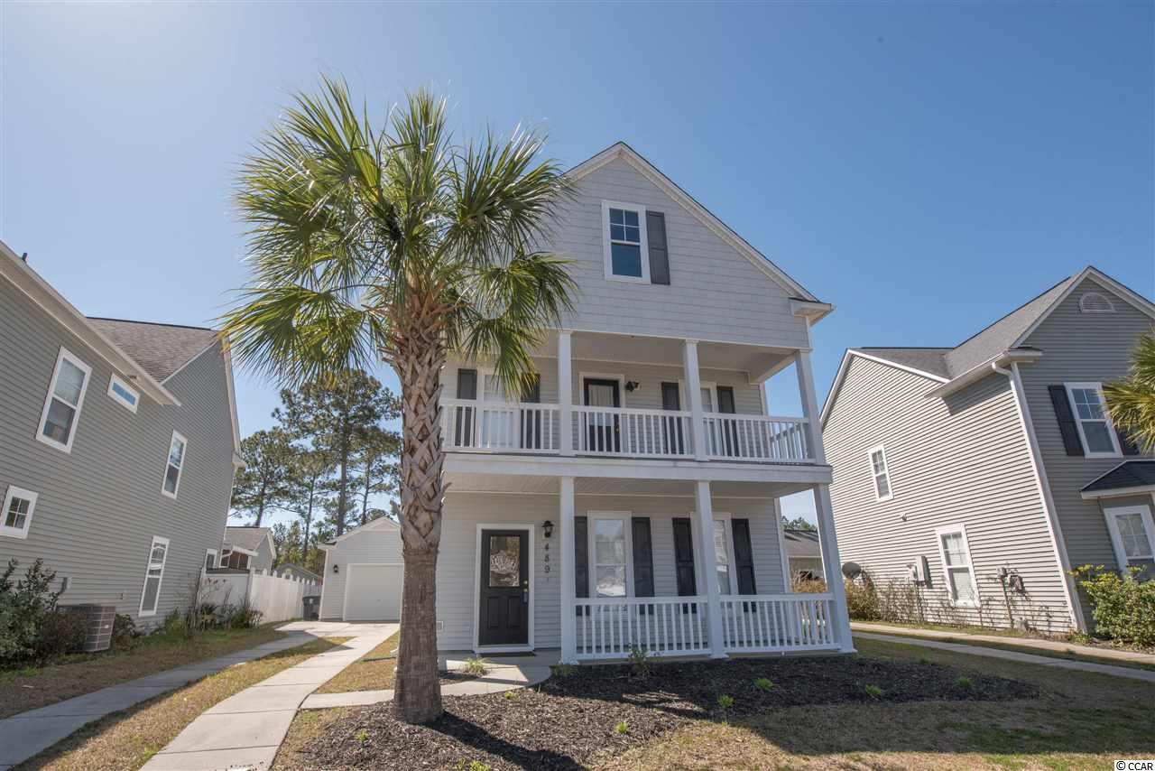 489 Emerson Dr. Myrtle Beach, SC 29579