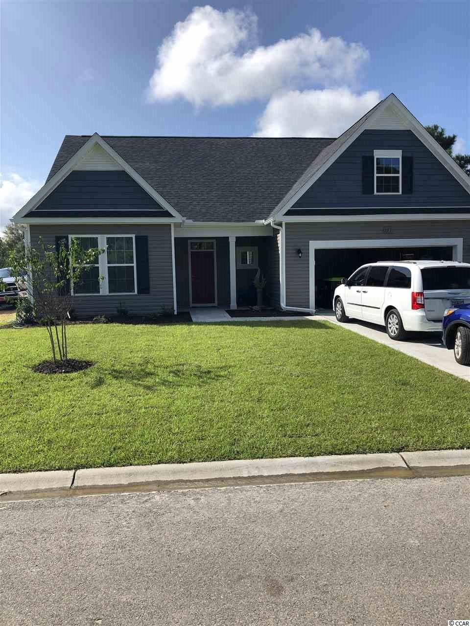 303 Astoria Park Loop Conway, SC 29526