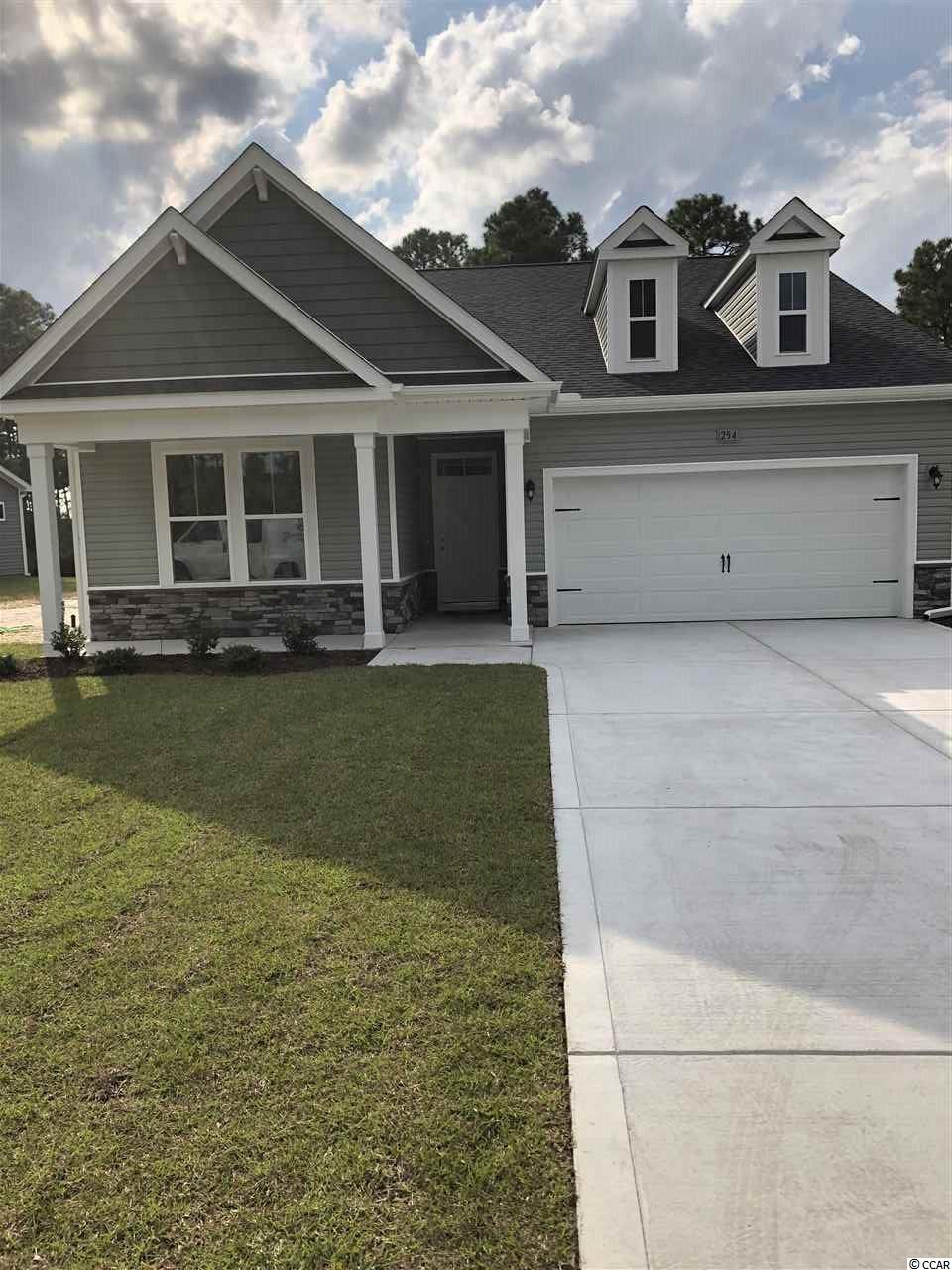 254 Astoria Park Loop Conway, SC 29526