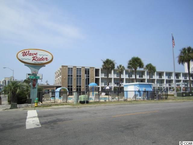 1600 S Ocean Blvd. UNIT #134 Myrtle Beach, SC 29577