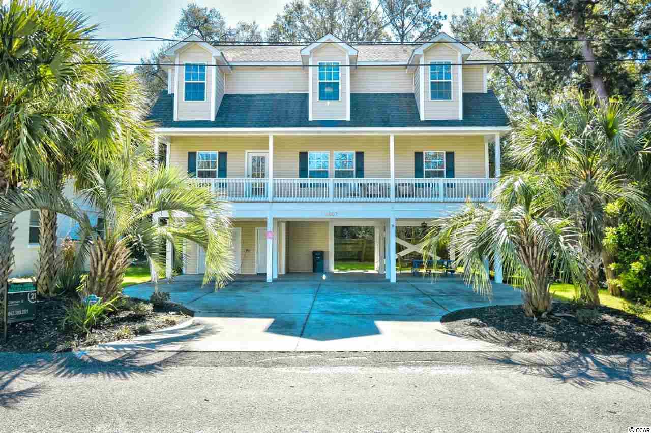 4507 Pinecrest St. North Myrtle Beach, SC 29582