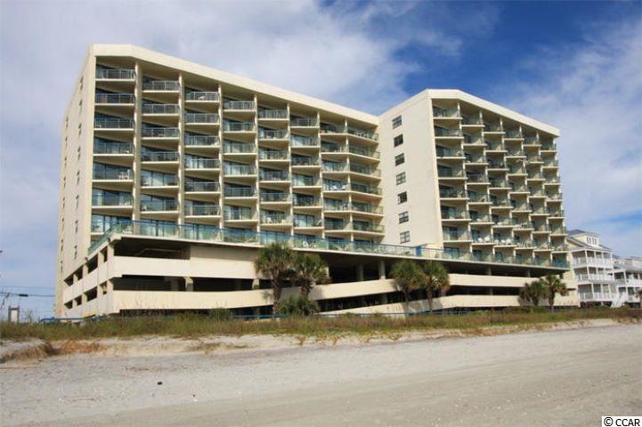 2500 N Ocean Blvd. UNIT #615 North Myrtle Beach, SC 29582