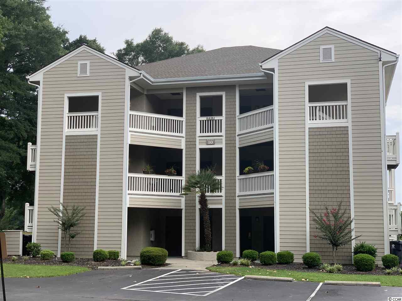 213 Kings Trail Dr. UNIT #1003 Sunset Beach, NC 28468