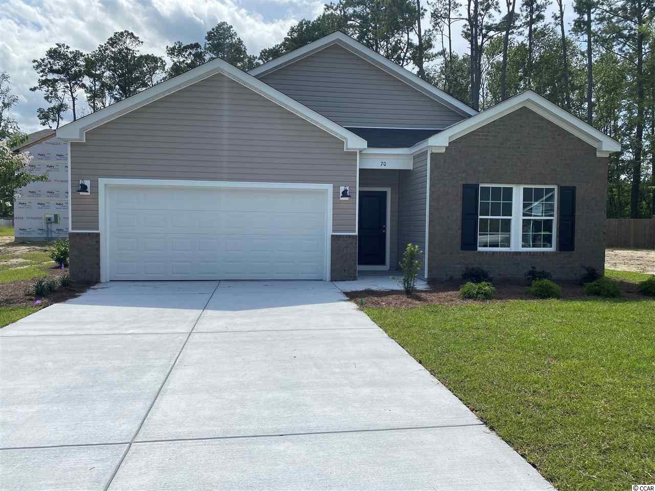 70 Costa Ct. Pawleys Island, SC 29585