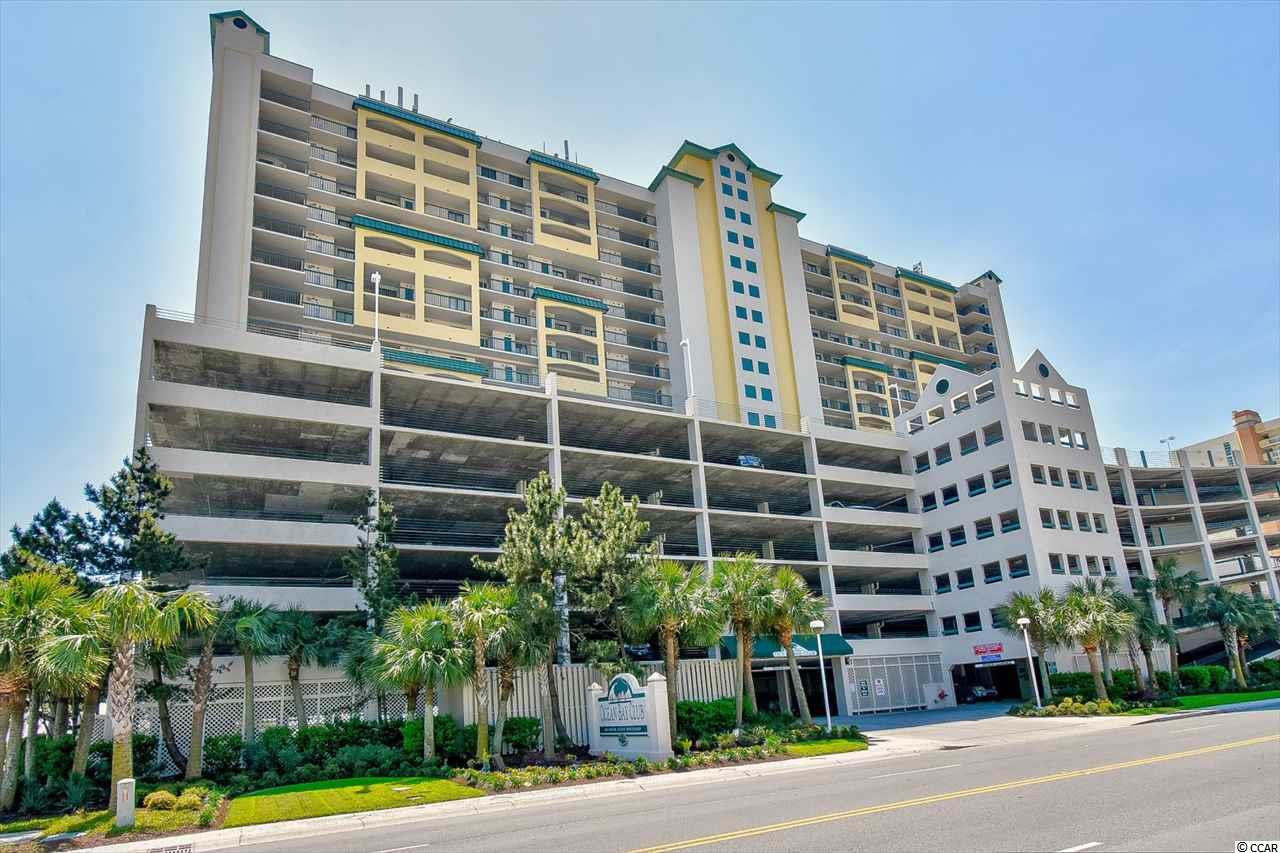 201 S Ocean Blvd. UNIT #404 North Myrtle Beach, SC 29582