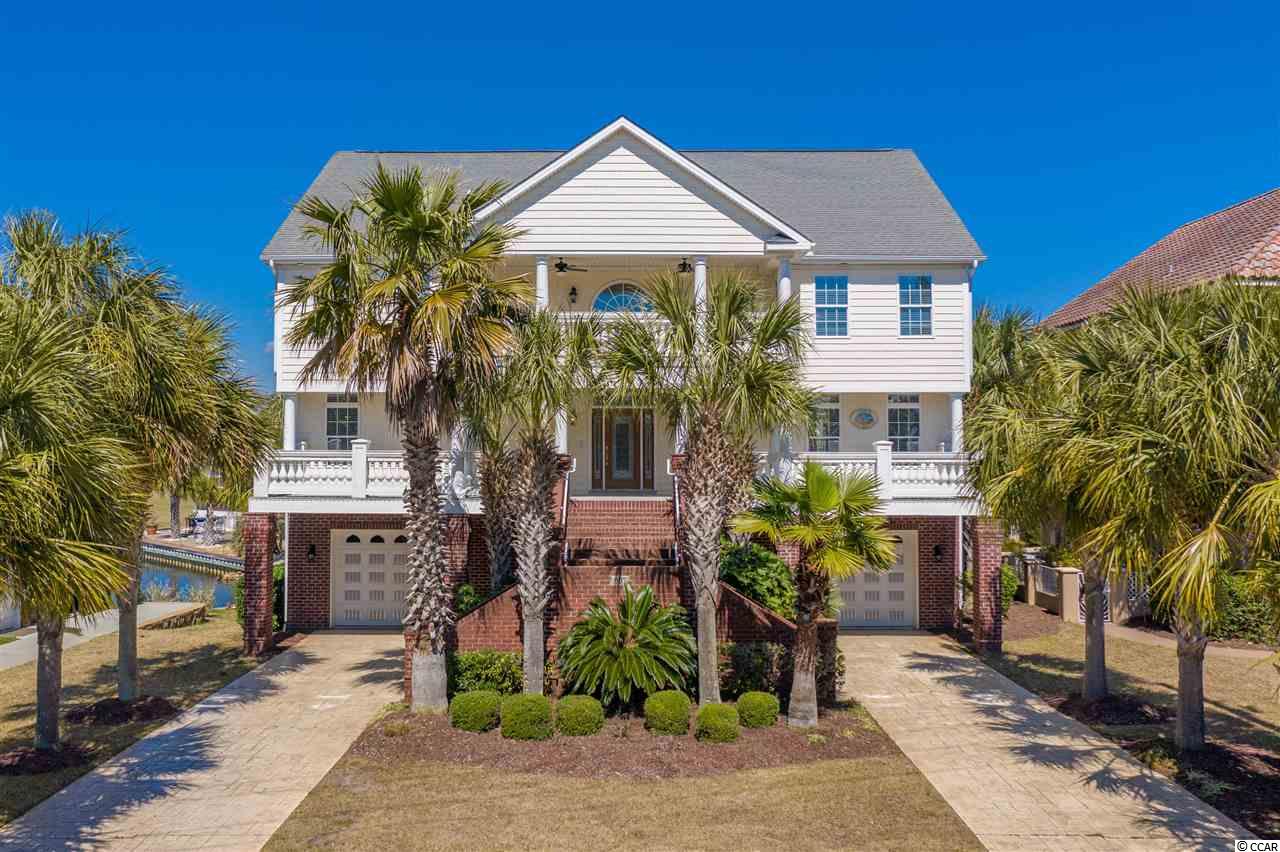 607 Hillside Dr. N North Myrtle Beach, SC 29582