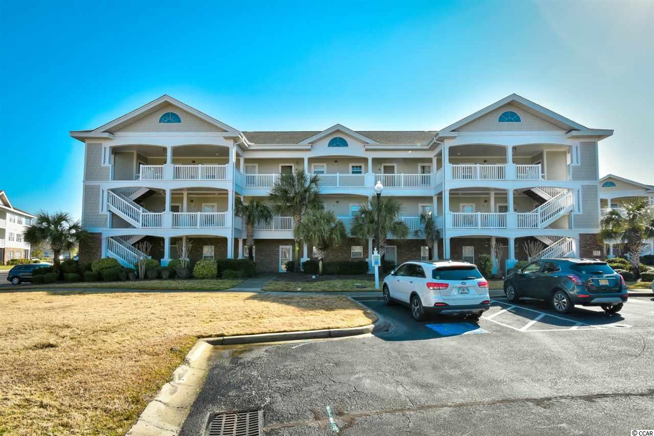 5801 Oyster Catcher Dr. UNIT #821 North Myrtle Beach, SC 29582