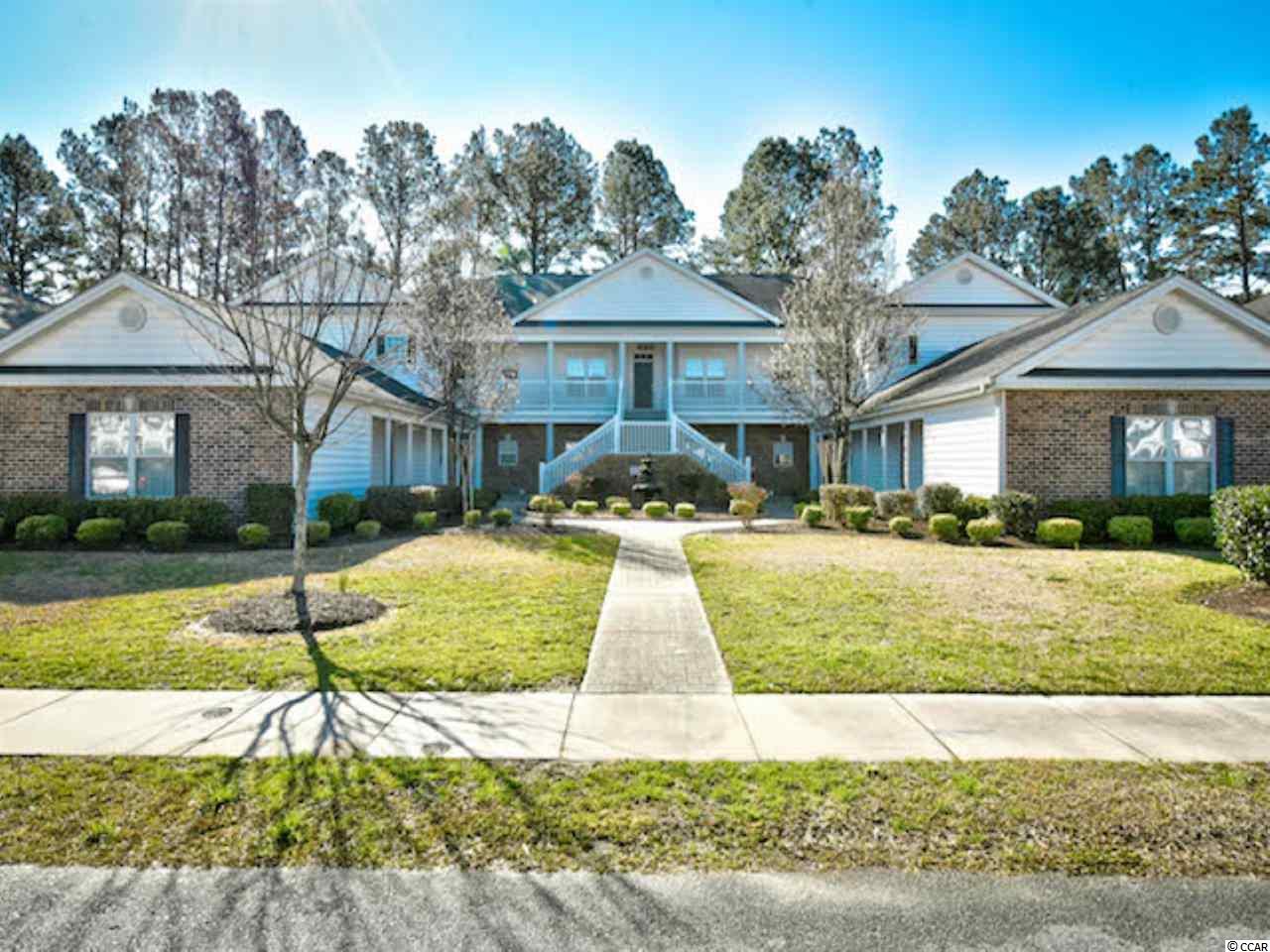 5055 Glenbrook Dr. UNIT #201 Myrtle Beach, SC 29579