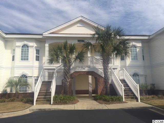 28 Tern Pl. UNIT #201 Pawleys Island, SC 29585