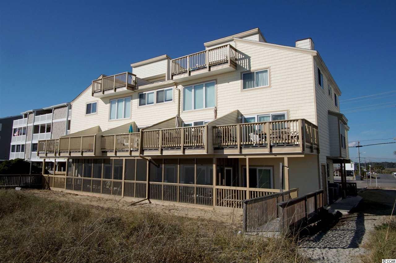 4808 N Ocean Blvd. UNIT A-1 North Myrtle Beach, SC 29582