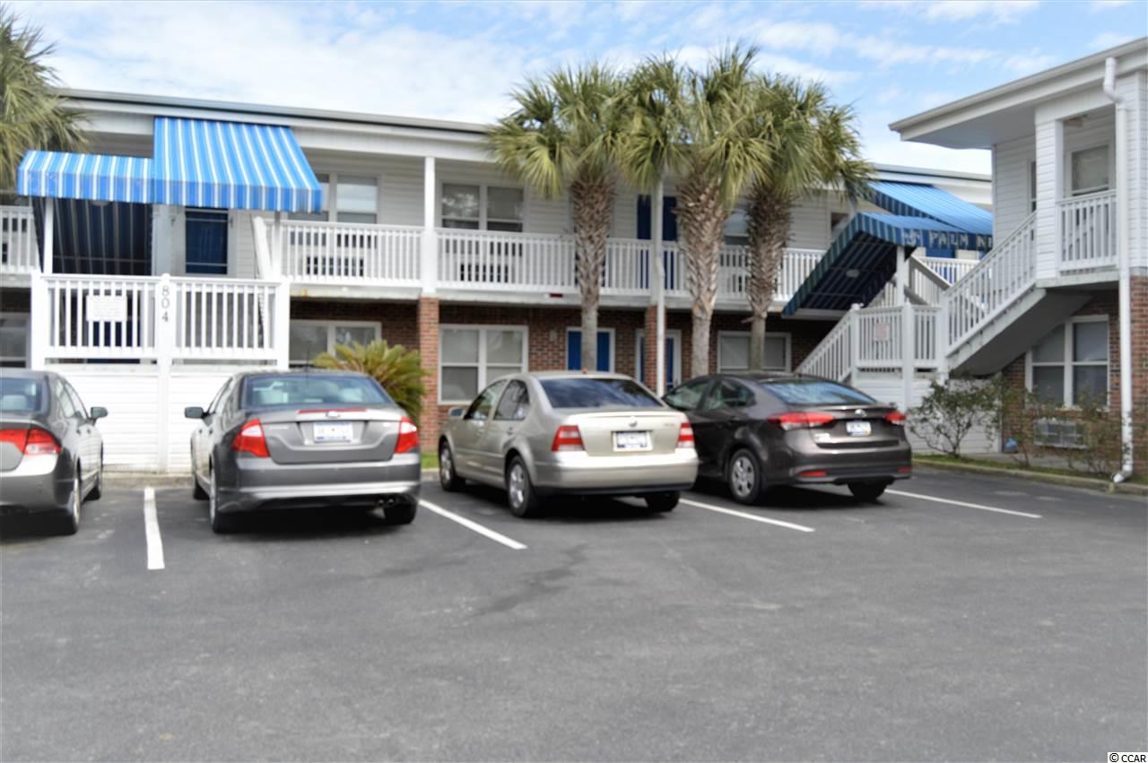 804 12th Ave. S UNIT #109 North Myrtle Beach, SC 29582