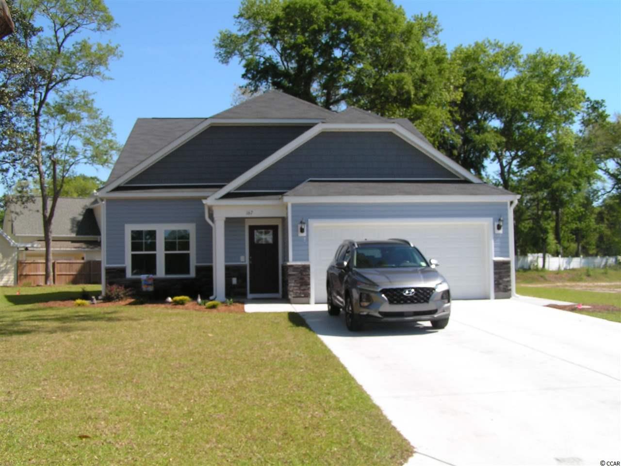 167 Grove Park Loop Murrells Inlet, SC 29576