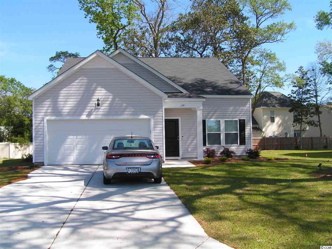 159 Grove Park Loop Murrells Inlet, SC 29576