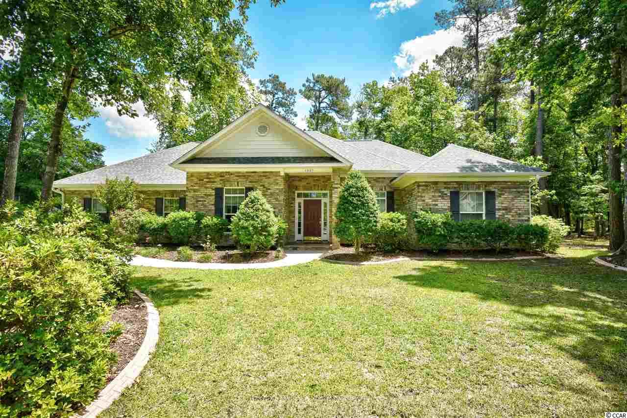 1005 Bear Lake Dr. Longs, SC 29568