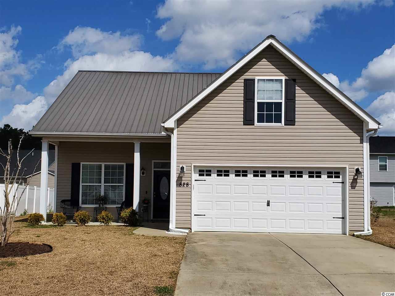 828 Trap Shooter Circle Longs, SC 29568