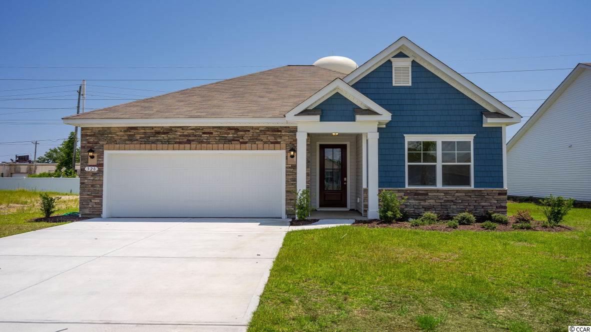 328 Ocean Commons Dr. Surfside Beach, SC 29575