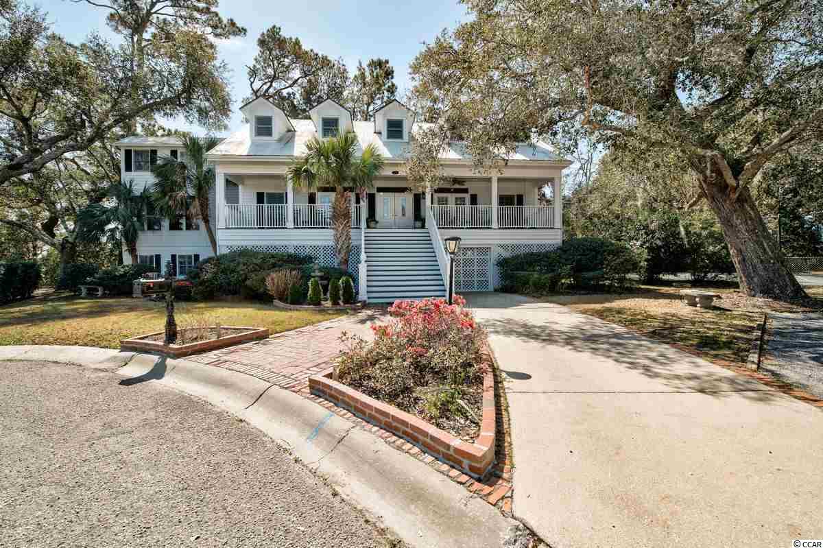 286 Berry Tree Dr. Pawleys Island, SC 29585