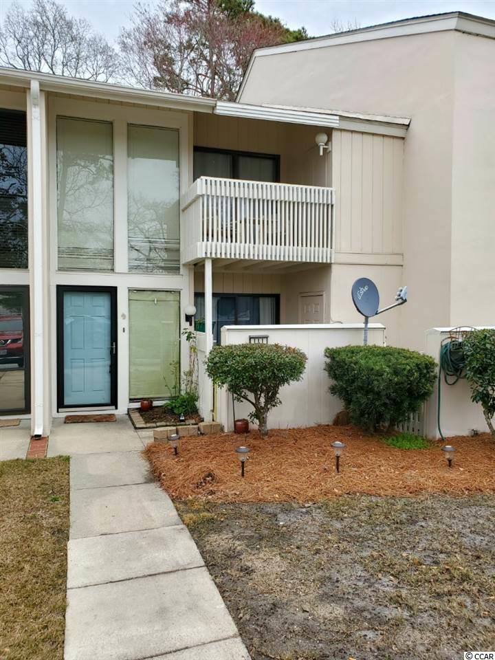 1000 11th Ave. N UNIT #111 North Myrtle Beach, SC 29582