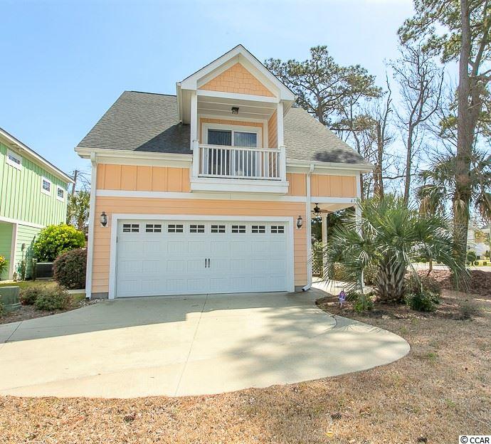 6709 Geletto Ct. Myrtle Beach, SC 29572