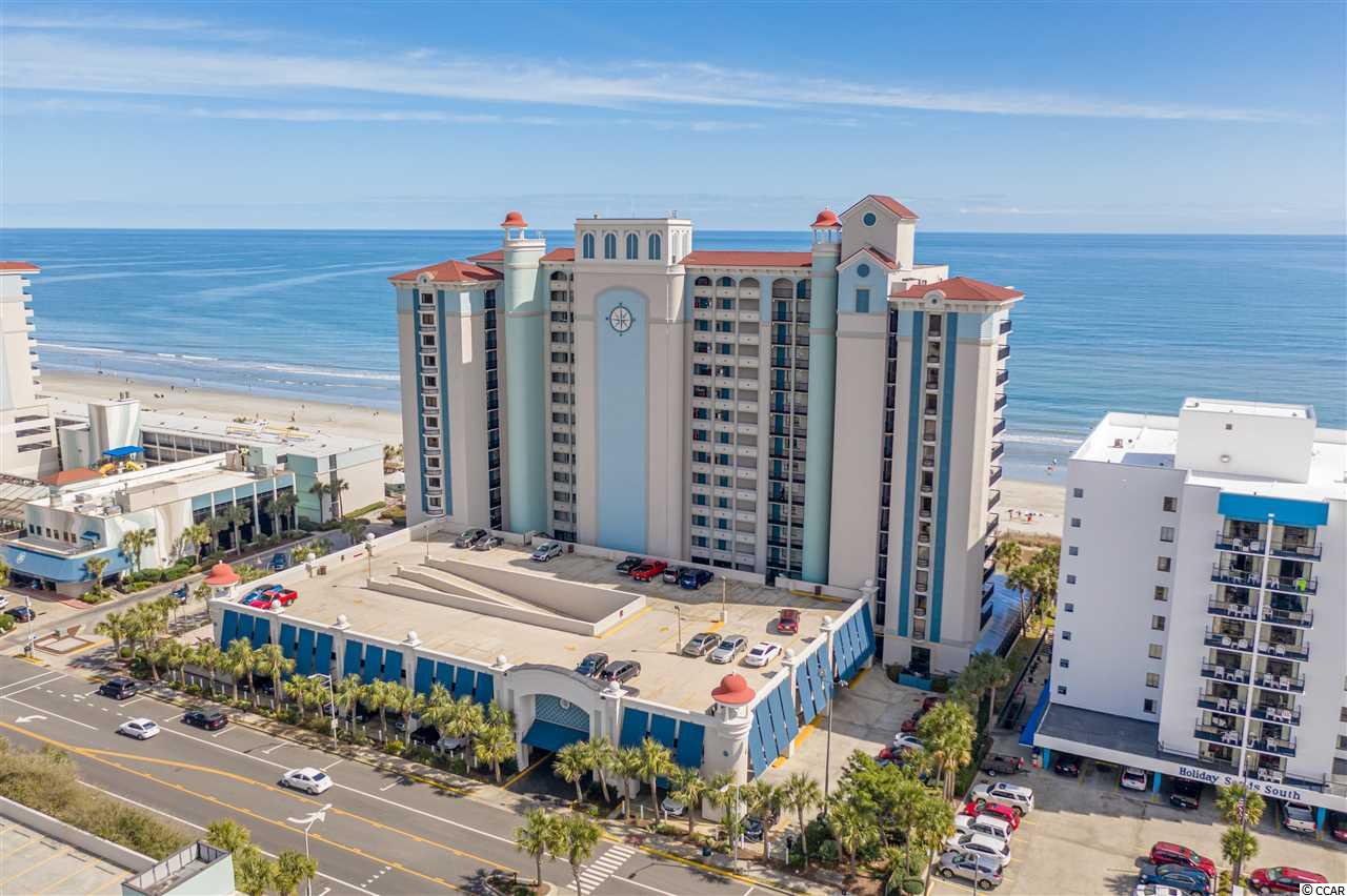 2311 S Ocean Blvd. UNIT #571 Myrtle Beach, SC 29577