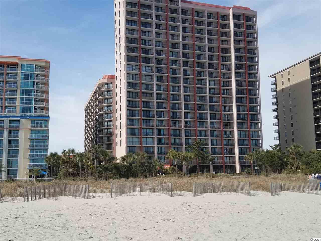 5308 N Ocean Blvd. UNIT #315 Myrtle Beach, SC 29577