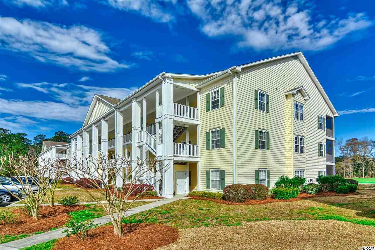 5858 Longwood Dr. UNIT #204 Murrells Inlet, SC 29576