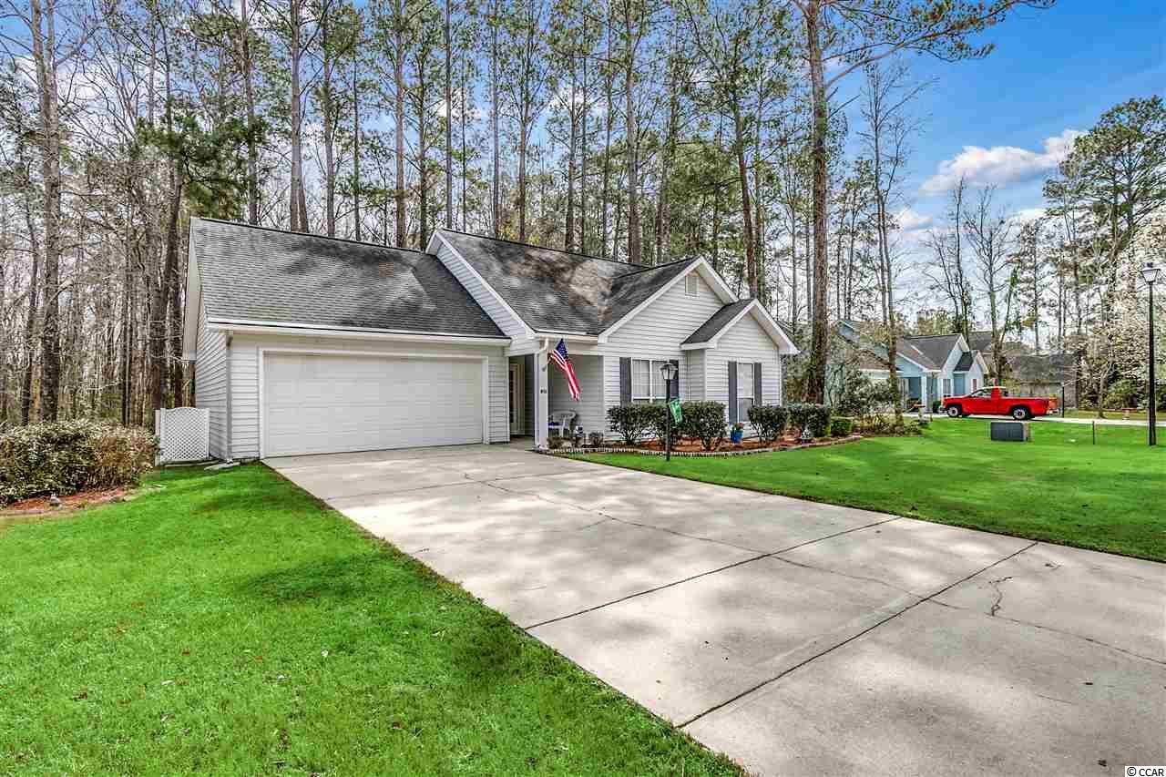 452 Shellbank Dr. Longs, SC 29568