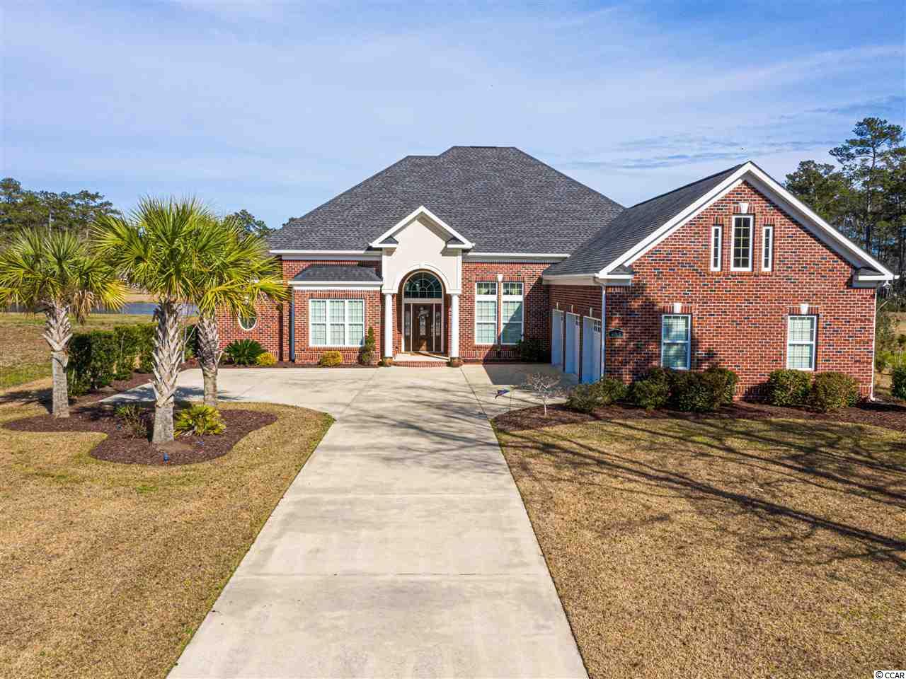 483 Chamberlin Rd. Myrtle Beach, SC 29588