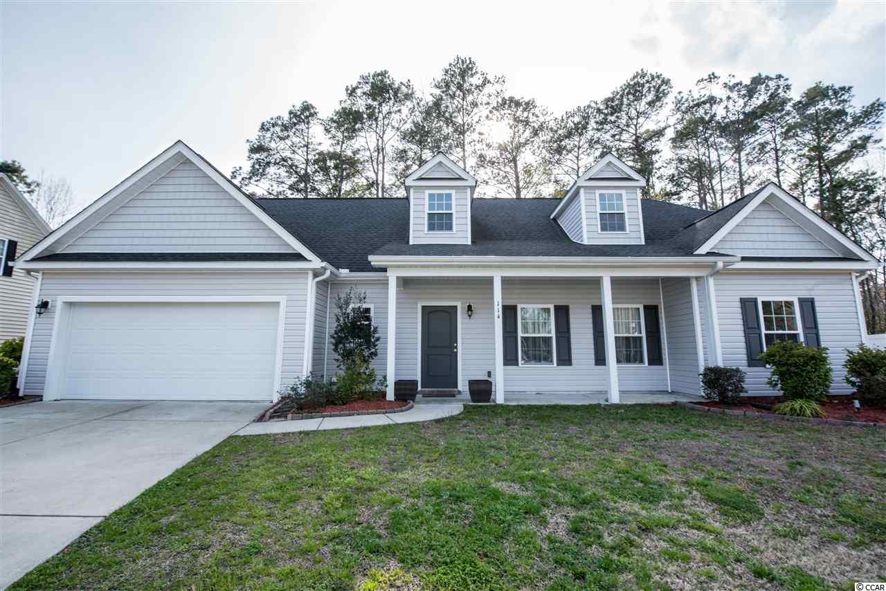 114 Grand Palm Ct. Myrtle Beach, SC 29579