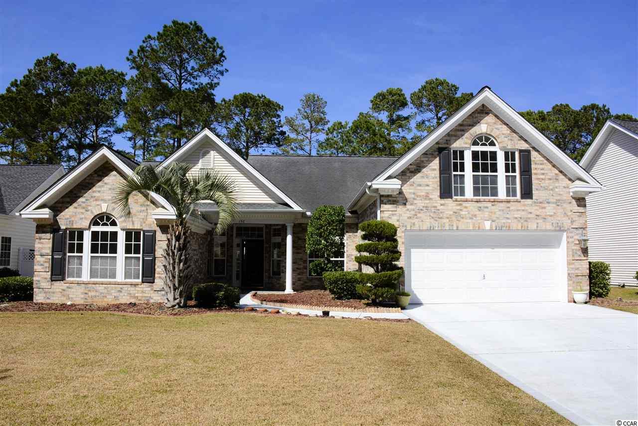 146 Pickering Dr. Murrells Inlet, SC 29576